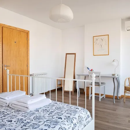 公寓 O'porto Fontainhas Flat *