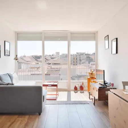O'porto Fontainhas Flat 波尔图