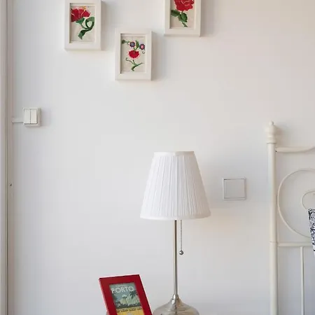 O'porto Fontainhas Flat Apartment