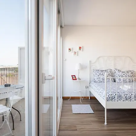 O'porto Fontainhas Flat * Porto