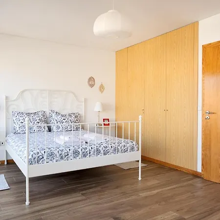 Apartmán O'porto Fontainhas Flat *