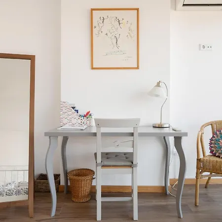 Apartmán O'porto Fontainhas Flat