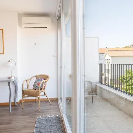 O'porto Fontainhas Flat *