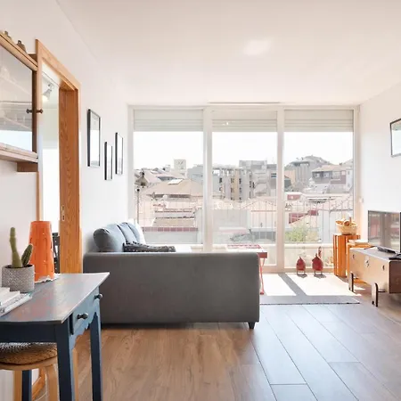 O'porto Fontainhas Flat