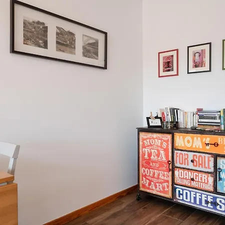 Apartmán O'porto Fontainhas Flat