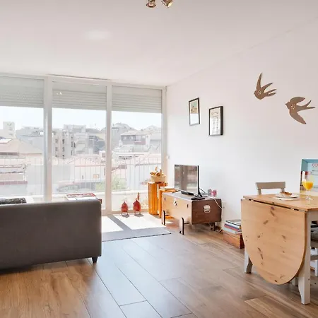 O'porto Fontainhas Flat *