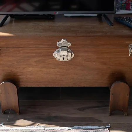 Apartment O'porto Fontainhas Flat Porto