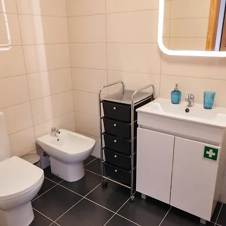 O'porto Fontainhas Flat