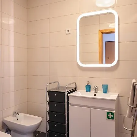 O'porto Fontainhas Flat Porto