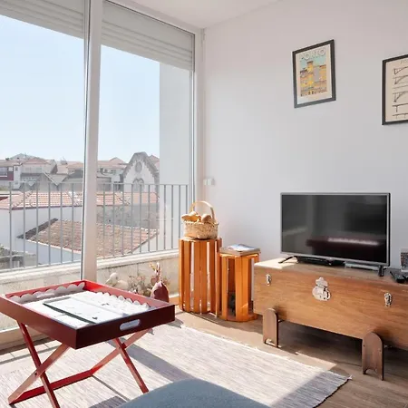 O'porto Fontainhas Flat Apartmán *