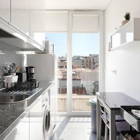 O'porto Fontainhas Flat