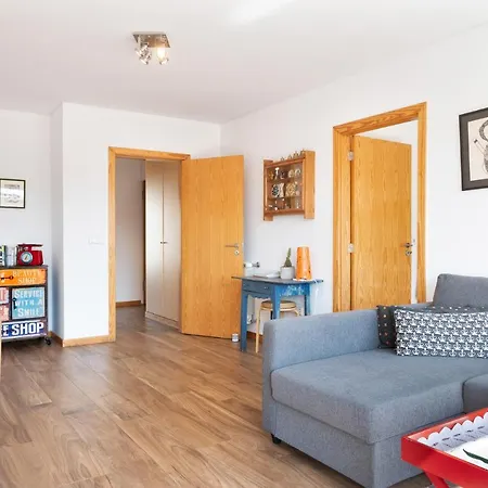 Apartmán O'porto Fontainhas Flat