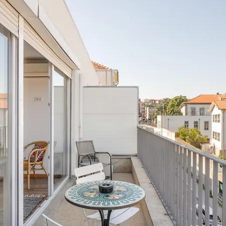 Apartmán O'porto Fontainhas Flat *