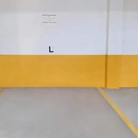 O'porto Fontainhas Flat Apartment