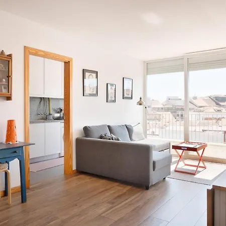 O'porto Fontainhas Flat * Porto