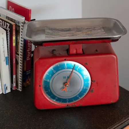 O'porto Fontainhas Flat