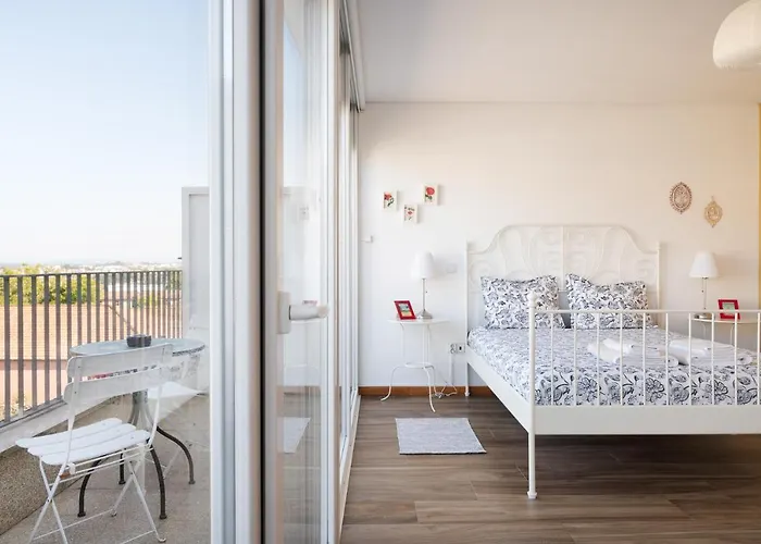 O'porto Fontainhas Flat * Πόρτο