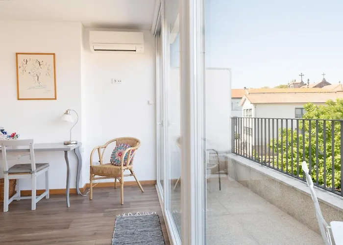 O'porto Fontainhas Flat *