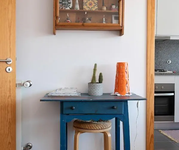 Διαμέρισμα O'porto Fontainhas Flat