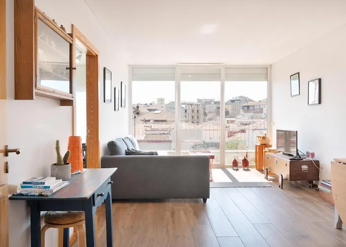 O'porto Fontainhas Flat