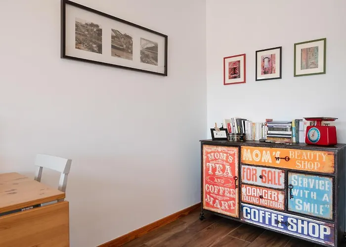 Apartment O'porto Fontainhas Flat