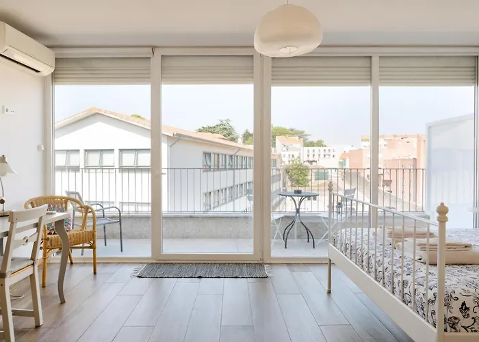 O'porto Fontainhas Flat Πόρτο