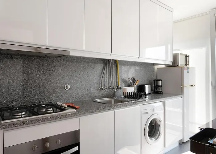 O'porto Fontainhas Flat Διαμέρισμα Πόρτο