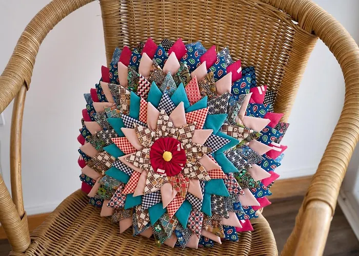 Apartment O'porto Fontainhas Flat