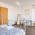 شقة O'porto Fontainhas Flat *