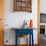 شقة O'porto Fontainhas Flat