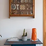 O'porto Fontainhas Flat بورتو