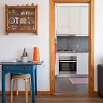 O'porto Fontainhas Flat شقة *