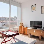 O'porto Fontainhas Flat شقة *