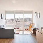 O'porto Fontainhas Flat بورتو