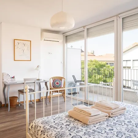 O'porto Fontainhas Flat Porto