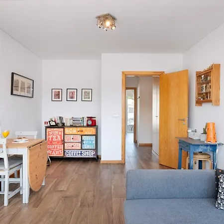 O'porto Fontainhas Flat Appartement Porto