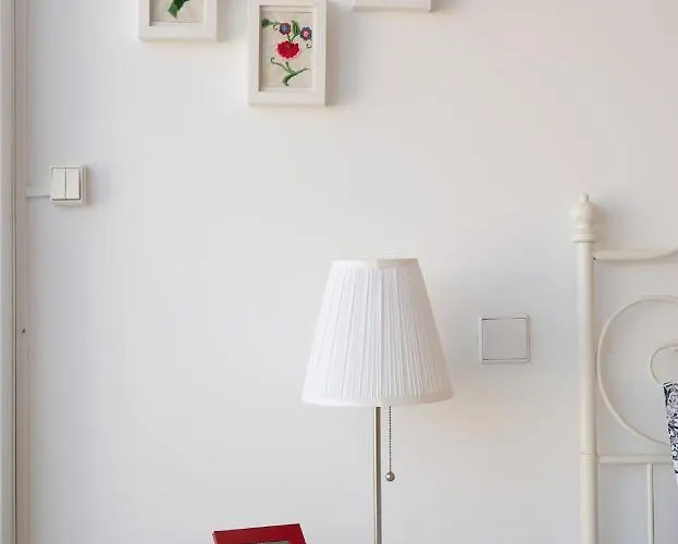 O'porto Fontainhas Flat Апартаменты