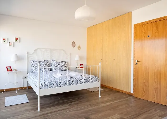 Appartement O'porto Fontainhas Flat *