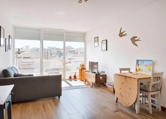 O'porto Fontainhas Flat *