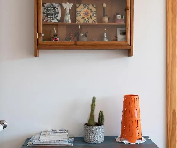 O'porto Fontainhas Flat Порту