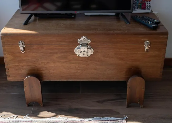 Appartement O'porto Fontainhas Flat Porto