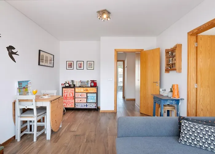 O'porto Fontainhas Flat Апартаменты Порту