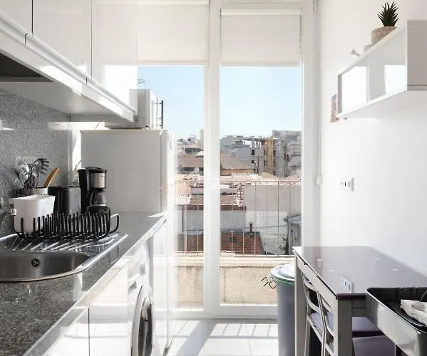 O'porto Fontainhas Flat