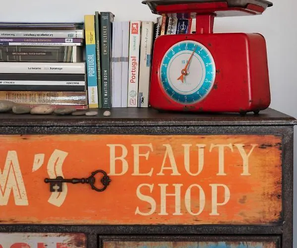 Апартаменты O'porto Fontainhas Flat Порту